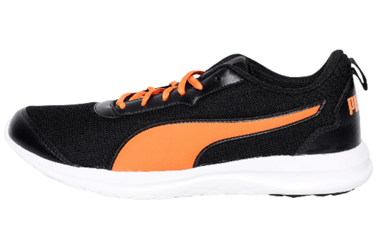 Buy 푸마 섀도샤드 IDP 오렌지 블랙 (Puma 섀도샤드 IDP 오렌지 블랙) 371165-01