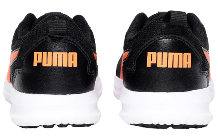 Shop 푸마 섀도샤드 IDP 오렌지 블랙 (Puma 섀도샤드 IDP 오렌지 블랙) 371165-01