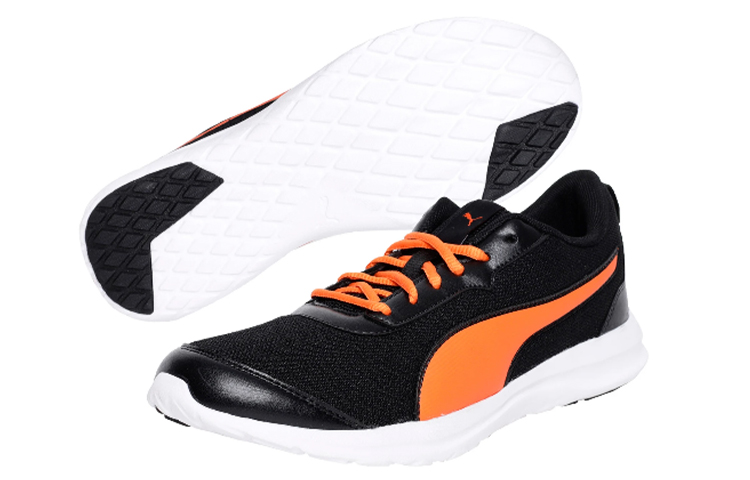 Purchase 푸마 섀도샤드 IDP 오렌지 블랙 (Puma 섀도샤드 IDP 오렌지 블랙) 371165-01
