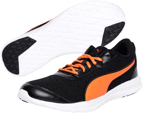 푸마 섀도샤드 IDP 오렌지 블랙 (Puma 섀도샤드 IDP 오렌지 블랙) 371165-01 Purchase 푸마 섀도샤드 IDP 오렌지 블랙 (Puma 섀도샤드 IDP 오렌지 블랙) 371165-01