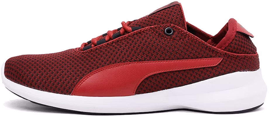Puma Shell Idp 紅白 低筒跑步鞋 Buy Puma Shell Idp 紅白 低筒跑步鞋