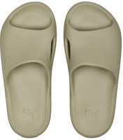 Puma Shibui Cat Slide 'Pohon Birch' 385296-08 Shop Puma Shibui Cat Slide 'Pohon Birch' 385296-08