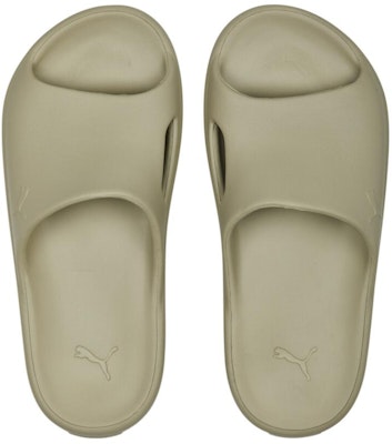 Puma Shibui Cat Slide 'Birch Tree' 385296-08 Shop Puma Shibui Cat Slide 'Birch Tree' 385296-08