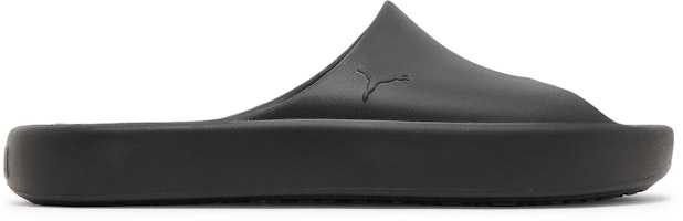 Puma Shibui Cat Slide 'Black' 385296-02 Puma Shibui Cat Slide 'Black' 385296-02