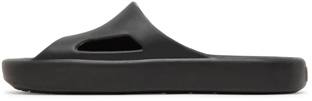 プーマ渋猫スライド (黒) (Puma Shibuneko Suraido (Kuro)) 385296-02 Lookbook プーマ渋猫スライド (黒) (Puma Shibuneko Suraido (Kuro)) 385296-02