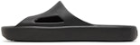 Puma Shibui Cat Slide 'Hitam' 385296-02