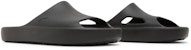 Puma Shibui Cat Slide 'Hitam' 385296-02
