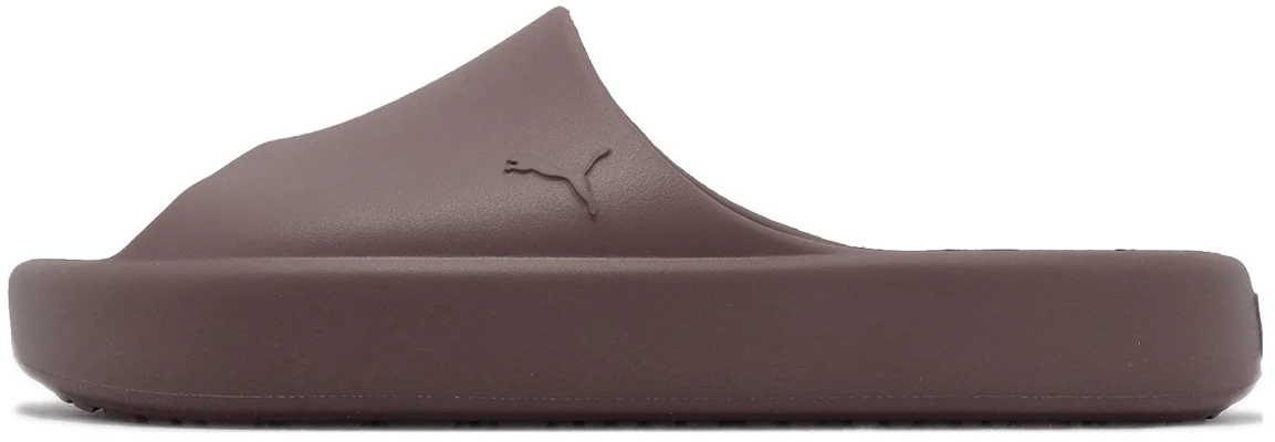 Puma Shibui Cat Slide ''Dark Clove'' - Sandales Marron Foncé 385296-11 Buy Puma Shibui Cat Slide ''Dark Clove'' - Sandales Marron Foncé 385296-11