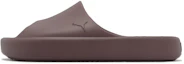 Buy Puma Shibui Cat Slide ''Dark Clove'' - Sandales Marron Foncé 385296-11