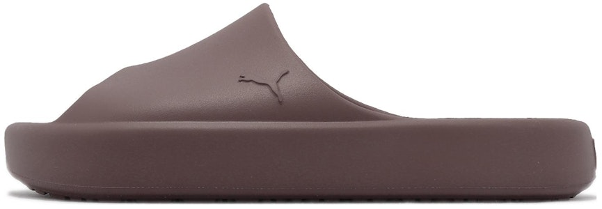 Puma Shibui Cat Slide 'Dark Clove' Sandalias Marrón Oscuro 385296-11 Buy Puma Shibui Cat Slide 'Dark Clove' Sandalias Marrón Oscuro 385296-11