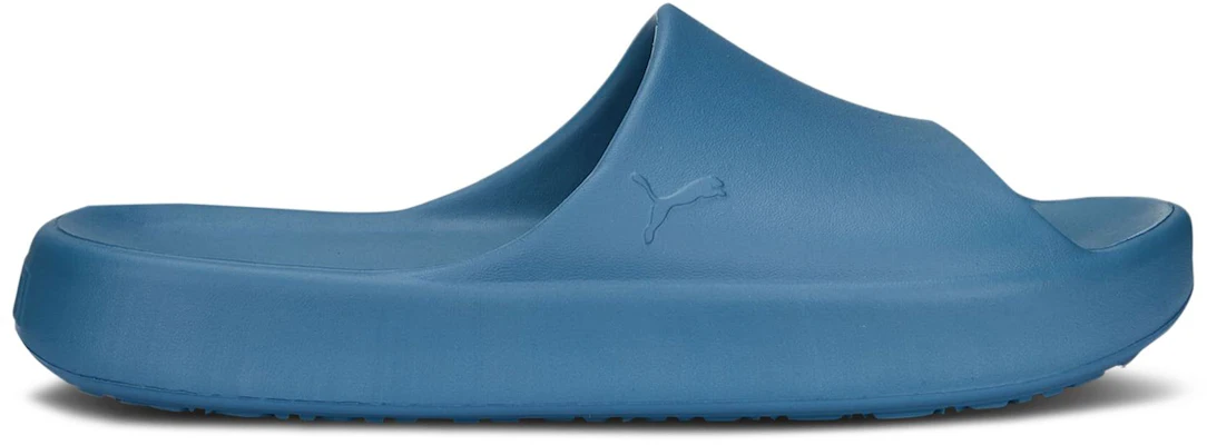 푸마 시부이 캣 슬라이드 '딥 다이브' (Puma Shibui Cat Slide 'Deep Dive') 385296-10 Buy 푸마 시부이 캣 슬라이드 '딥 다이브' (Puma Shibui Cat Slide 'Deep Dive') 385296-10