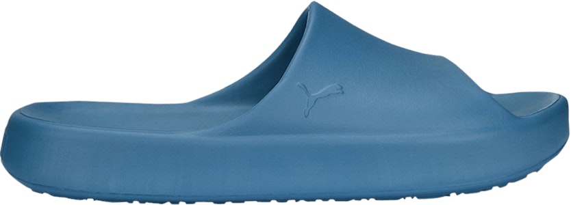 푸마 시부이 캣 슬라이드 '딥 다이브' (Puma Shibui Cat Slide 'Deep Dive') 385296-10 Buy 푸마 시부이 캣 슬라이드 '딥 다이브' (Puma Shibui Cat Slide 'Deep Dive') 385296-10