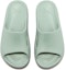 Lookbook Puma Shibui Cat Slide 'Green Fog' Hijau Kabus 385296-12