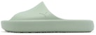 Puma Shibui Cat Slide 'Green Fog' Hijau Kabus 385296-12