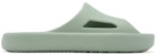 Puma Shibui Cat Slide 'Green Fog' Hijau Kabus 385296-12