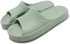 Cheap Puma Shibui Cat Slide 'Green Fog' Hijau Kabus 385296-12