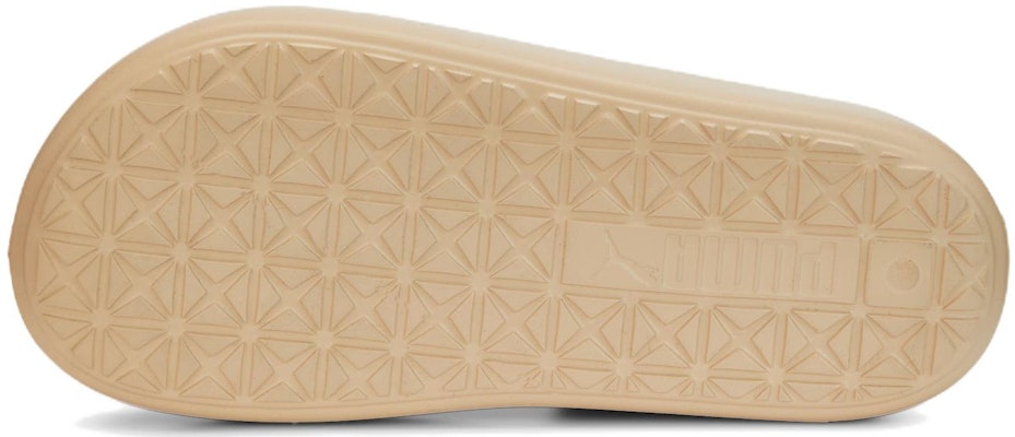 Puma Shibui Cat Slide 'Light Sand' 385296-05 Details for Puma Shibui Cat Slide 'Light Sand' 385296-05