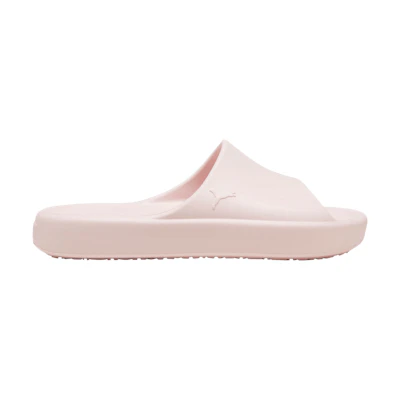 Puma Shibui Cat Slide 'Mauve Mist'