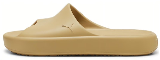 Puma Shibui Cat Slide 'Prairie Tan' 385296-13 Puma Shibui Cat Slide 'Prairie Tan' 385296-13