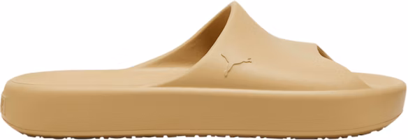 Puma Shibui Cat Slide 'Prairie Tan' 385296-13 Puma Shibui Cat Slide 'Prairie Tan' 385296-13