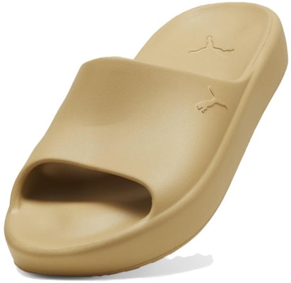 Puma Shibui Cat Slide 'Prairie Tan' 385296-13 Lookbook Puma Shibui Cat Slide 'Prairie Tan' 385296-13