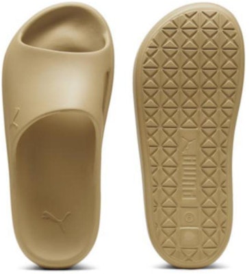 Puma Shibui Cat Slide 'Prairie Tan' 385296-13 Purchase Puma Shibui Cat Slide 'Prairie Tan' 385296-13