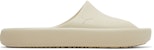 Puma Shibui Cat Slide 'Putty' Lelaki Wanita Kasut Sesuai Santai 385296-03
