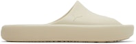 Buy Puma Shibui Cat Slide 'Putty' Lelaki Wanita Kasut Sesuai Santai 385296-03