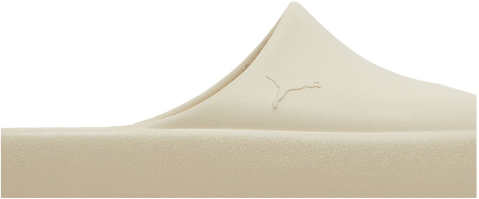 Puma Shibui Cat Slide 'Putty' 385296-03 Order Puma Shibui Cat Slide 'Putty' 385296-03