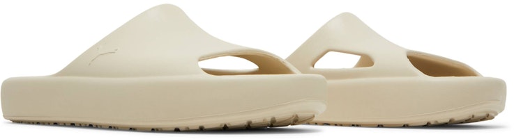 彪马 Shibui Cat 拖鞋 'Putty' 385296-03 Cheap 彪马 Shibui Cat 拖鞋 'Putty' 385296-03