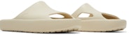 Puma Shibui Cat Slide 'Putty' Lelaki Wanita Kasut Sesuai Santai 385296-03