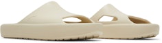 Cheap Puma Shibui Cat Slide 'Putty' Lelaki Wanita Kasut Sesuai Santai 385296-03