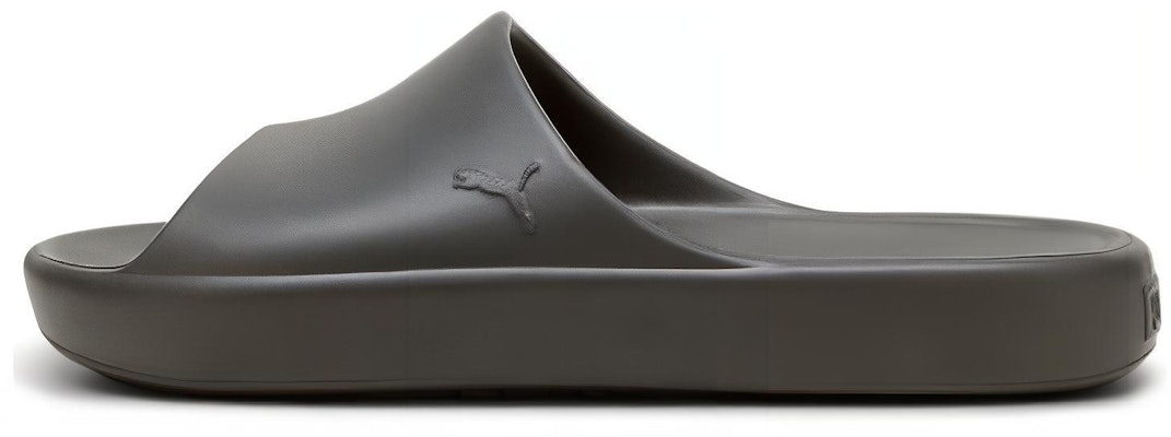 Puma Shibui Cat Slide 'Shadow Grey' 385296-16 Buy Puma Shibui Cat Slide 'Shadow Grey' 385296-16