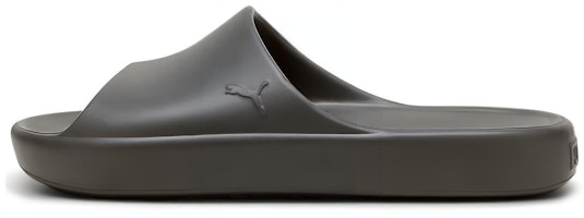 Puma Shibui Cat Slide 'Shadow Grey' 385296-16 Puma Shibui Cat Slide 'Shadow Grey' 385296-16