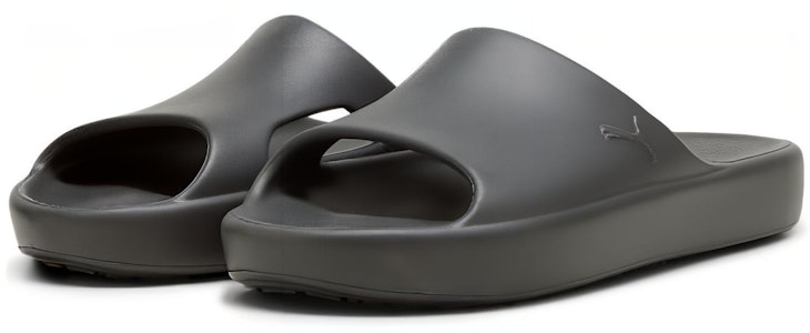 Puma Shibui Cat Slide 'Gris Sombra' 385296-16 Lookbook Puma Shibui Cat Slide 'Gris Sombra' 385296-16