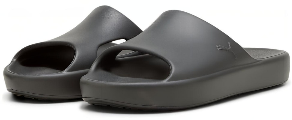 Puma Shibui Cat Slide 'Shadow Grey' 385296-16 Lookbook Puma Shibui Cat Slide 'Shadow Grey' 385296-16