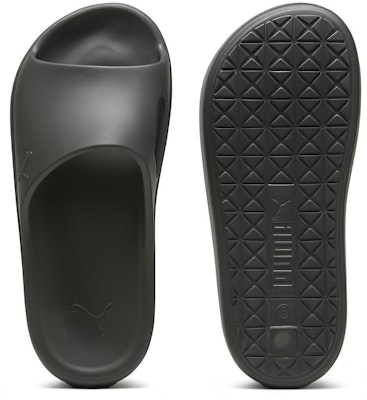 푸마 시부이 캣 슬라이드 '섀도우 그레이' (Puma Shibui Cat Slide 'Shadow Grey') 385296-16 Shop 푸마 시부이 캣 슬라이드 '섀도우 그레이' (Puma Shibui Cat Slide 'Shadow Grey') 385296-16