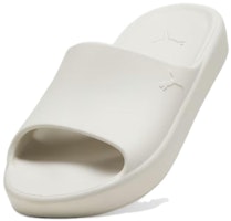 Puma Shibui Cat Slide 'Vapor Grey' Kelabu Asap 385296-15 Shop Puma Shibui Cat Slide 'Vapor Grey' Kelabu Asap 385296-15