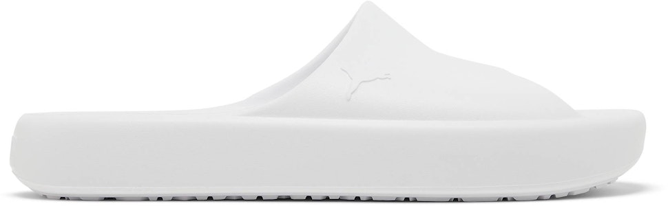 Puma Shibui Cat Slide 'Blanco' 385296-01 Buy Puma Shibui Cat Slide 'Blanco' 385296-01