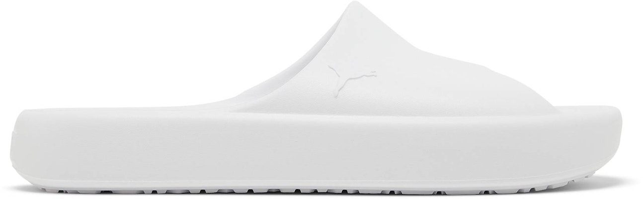 Puma Shibui Cat Slide 'White' 385296-01 Buy Puma Shibui Cat Slide 'White' 385296-01