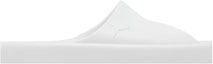 Order Puma Shibui Cat Slide 'Putih' 385296-01