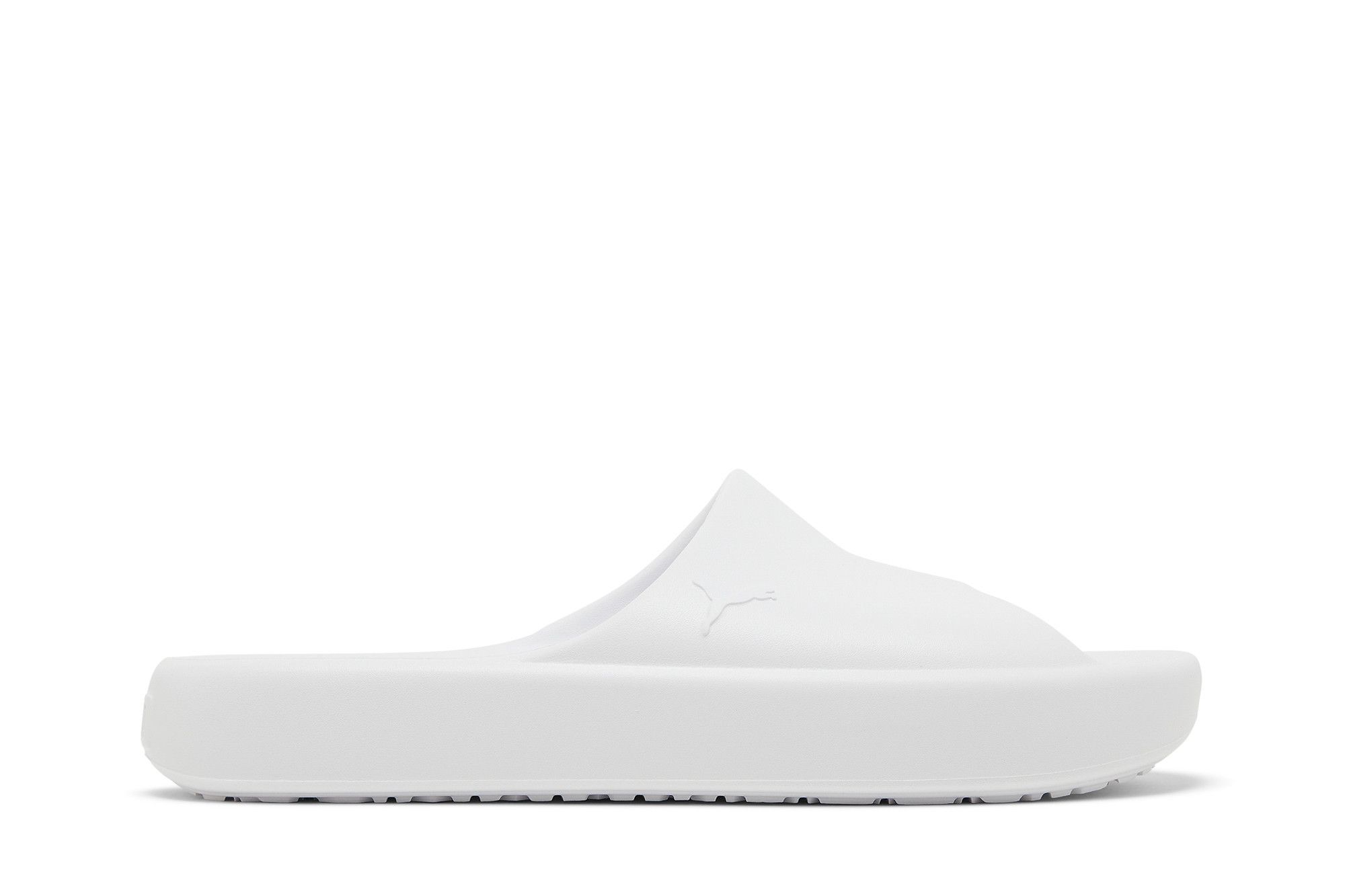 Puma Shibui Cat Slide 'White' 385296-01