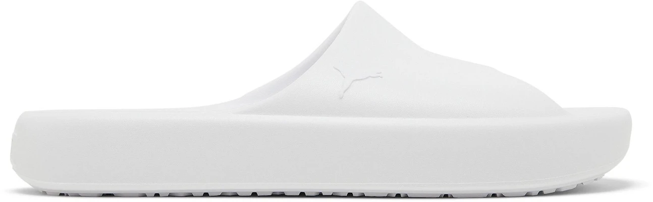 Puma Shibui Cat Slide ''Weiß'' 385296-01 Buy Puma Shibui Cat Slide ''Weiß'' 385296-01