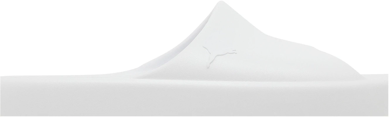 Puma Shibui Cat Slide ''Weiß'' 385296-01 Order Puma Shibui Cat Slide ''Weiß'' 385296-01