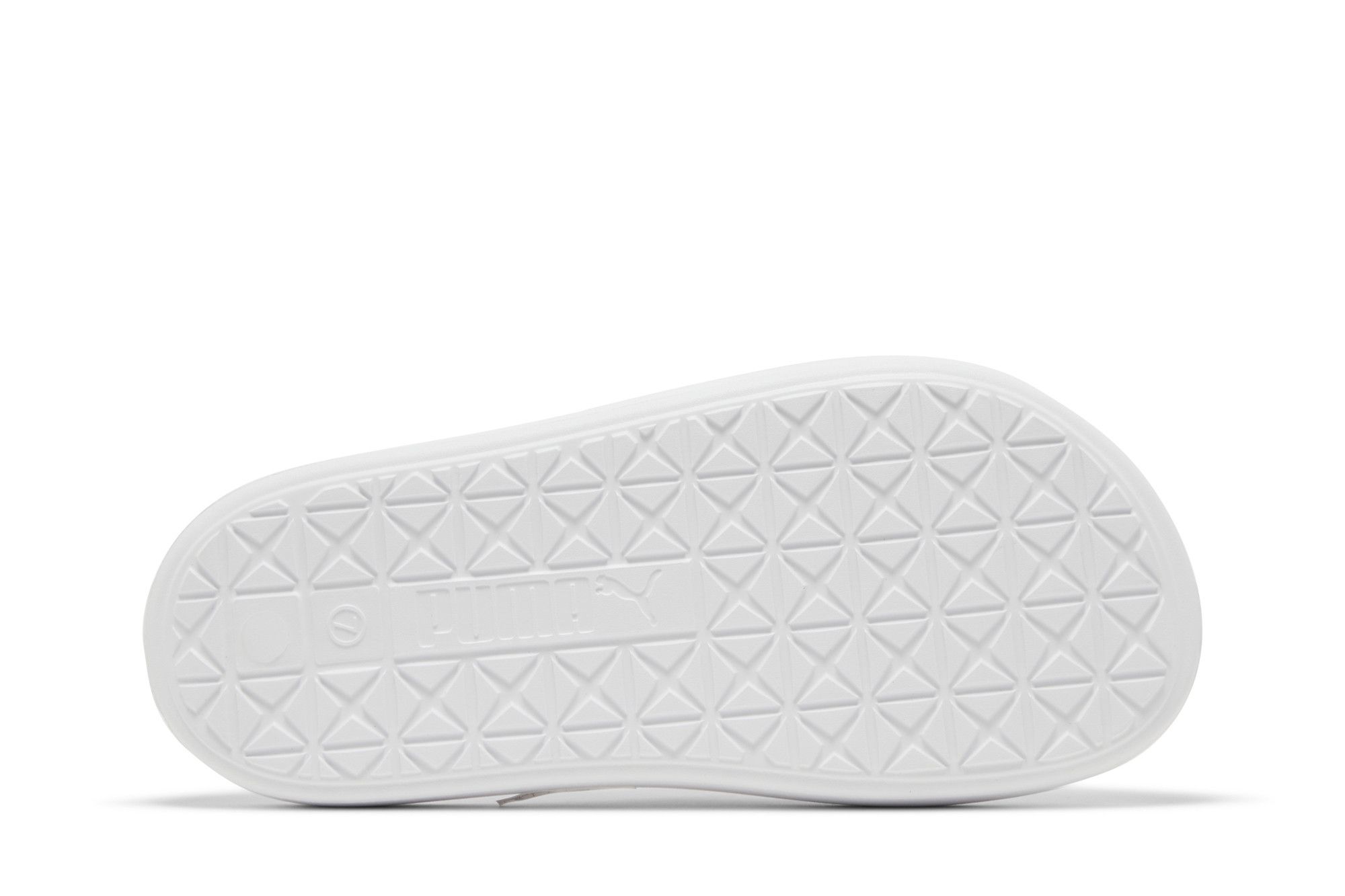 Shop Puma Shibui Cat Slide ''Weiß'' 385296-01