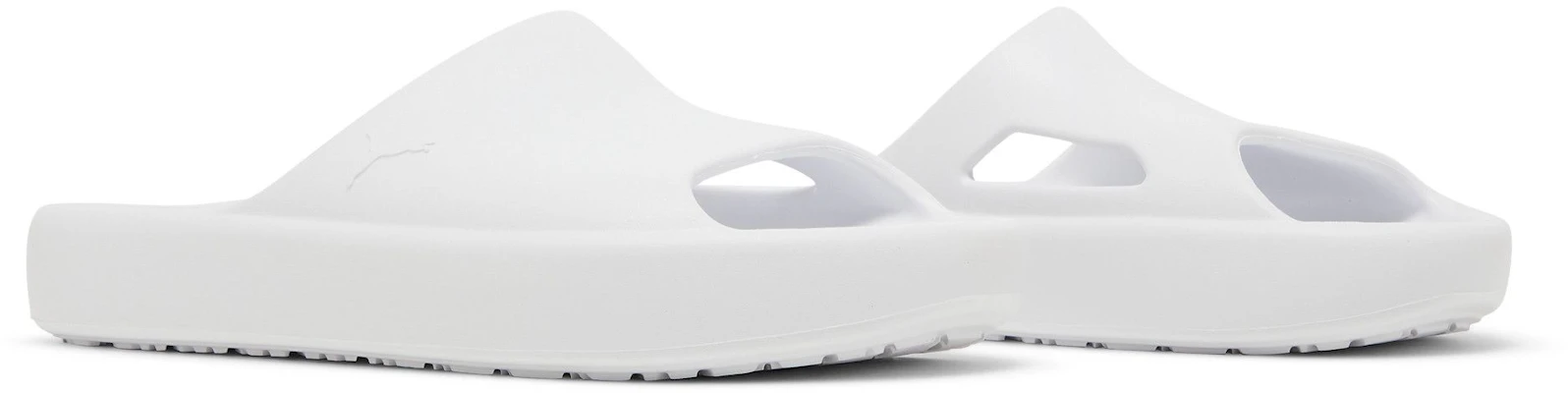 Puma Shibui Cat Slide ''Weiß'' 385296-01 Cheap Puma Shibui Cat Slide ''Weiß'' 385296-01