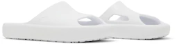 Cheap Puma Shibui Cat Slide ''Weiß'' 385296-01