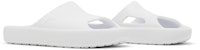Puma Shibui Cat Slide 'Putih' 385296-01