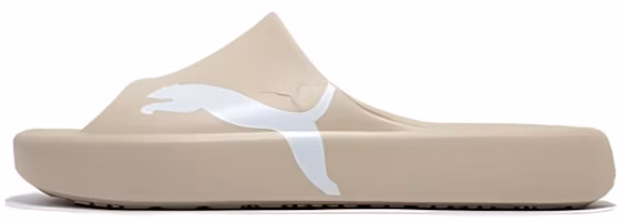 Puma Shibui Cat Slippers 'Beige' 400771-02 Puma Shibui Cat Slippers 'Beige' 400771-02