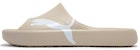 Puma Shibui Cat Selipar 'Beige' 400771-02